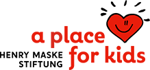 Henry Maske Stiftung Logo